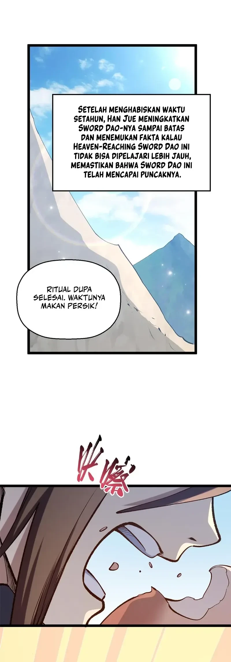 Top Tier Providence: Secretly Cultivate for a Thousand Years Chapter 242 Gambar 7