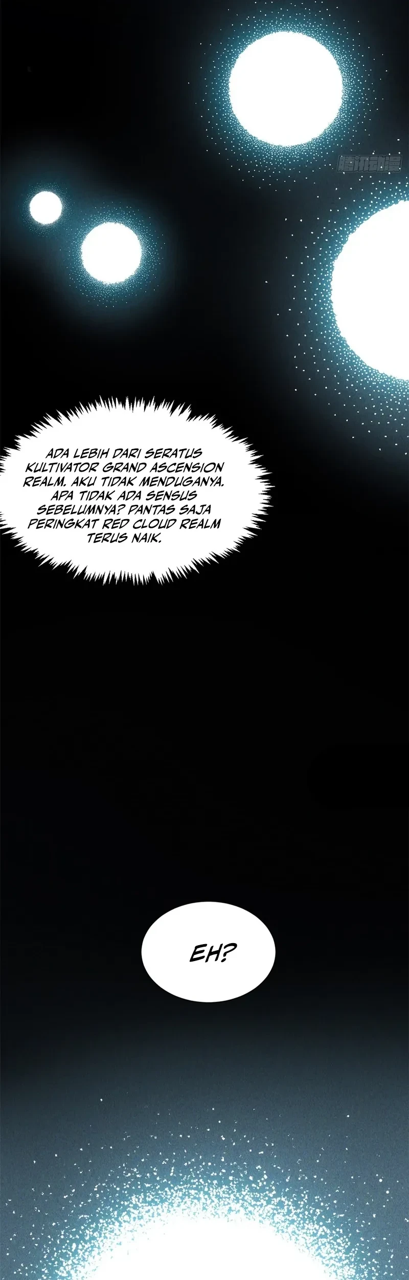 Top Tier Providence: Secretly Cultivate for a Thousand Years Chapter 243 Gambar 6