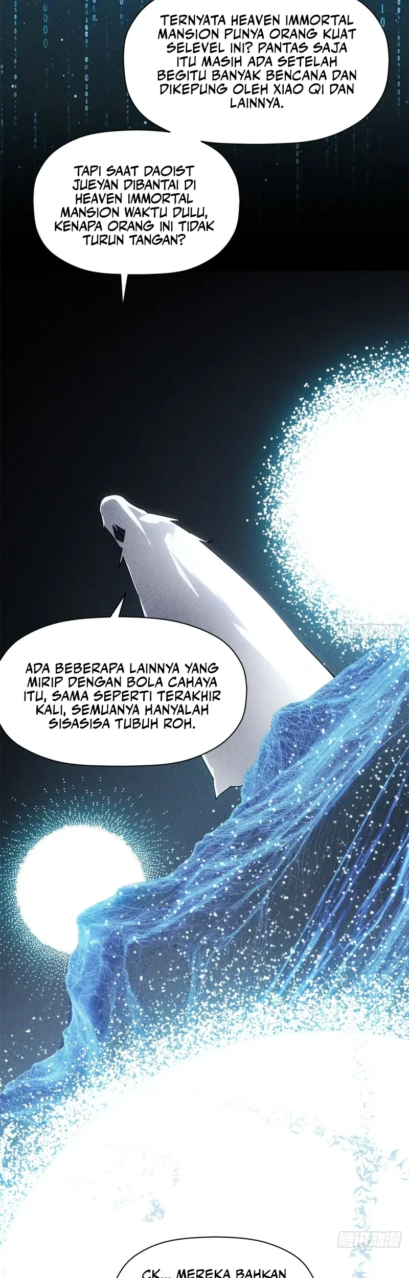 Top Tier Providence: Secretly Cultivate for a Thousand Years Chapter 243 Gambar 8