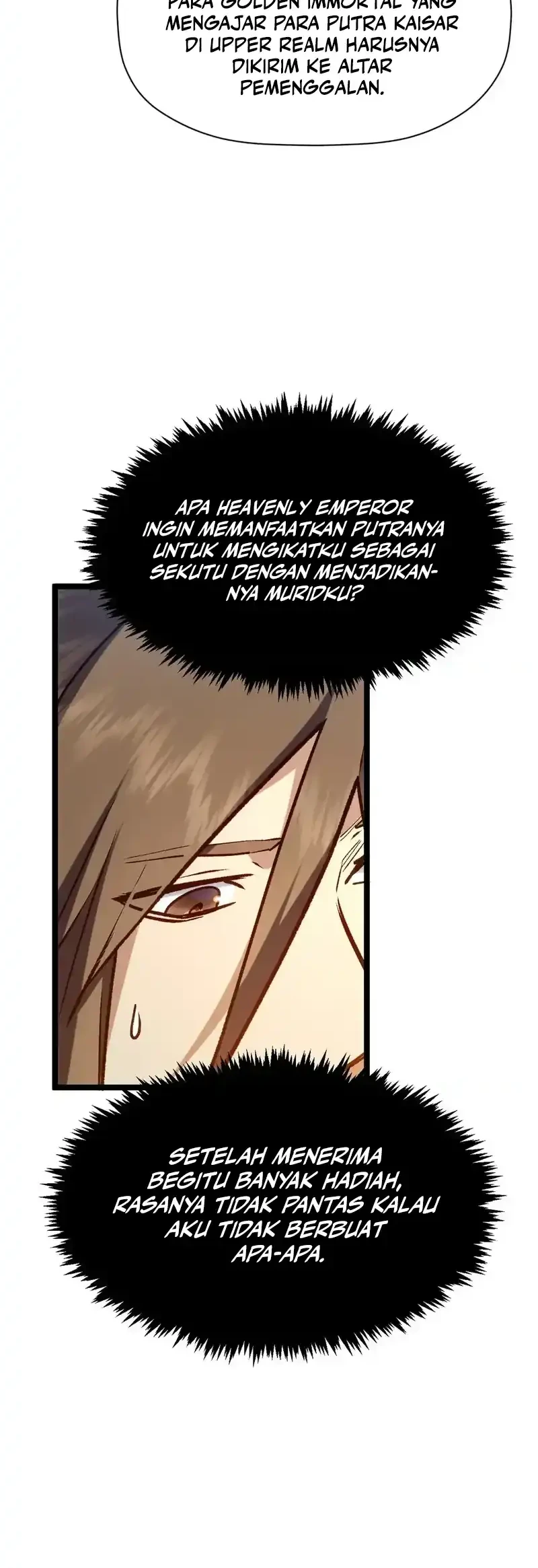 Top Tier Providence: Secretly Cultivate for a Thousand Years Chapter 246 Gambar 6