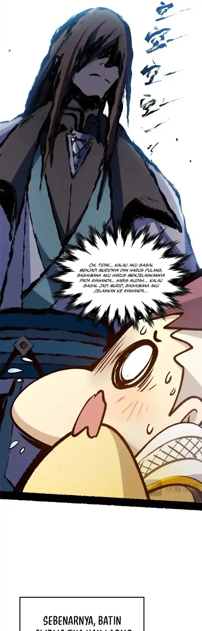 Top Tier Providence: Secretly Cultivate for a Thousand Years Chapter 247 Gambar 6