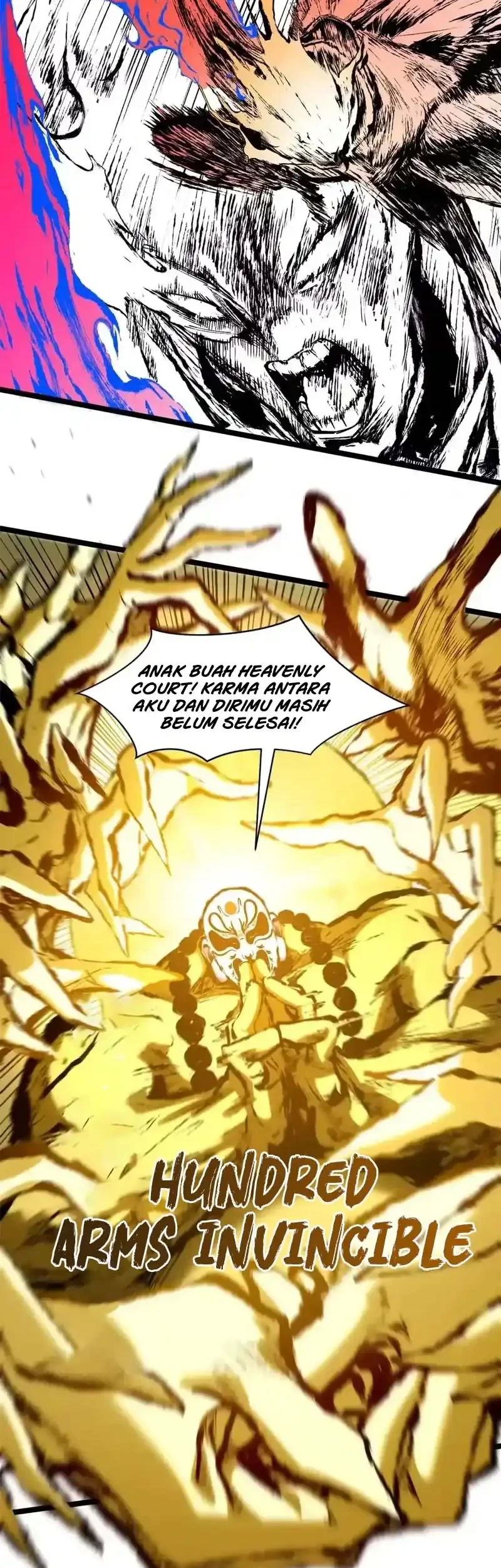 Top Tier Providence: Secretly Cultivate for a Thousand Years Chapter 248 Gambar 7