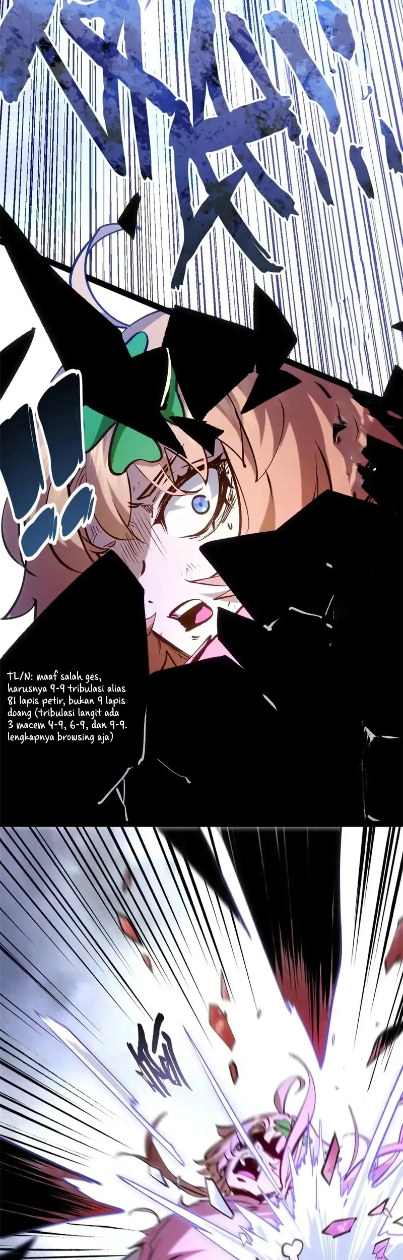 Top Tier Providence: Secretly Cultivate for a Thousand Years Chapter 257 Gambar 6