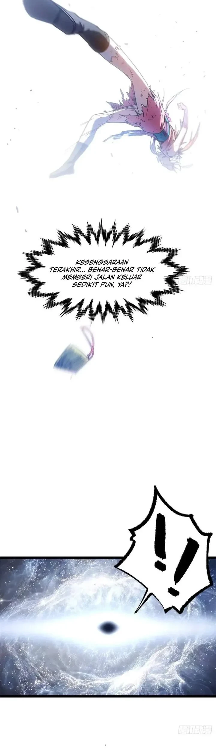 Top Tier Providence: Secretly Cultivate for a Thousand Years Chapter 258 Gambar 9