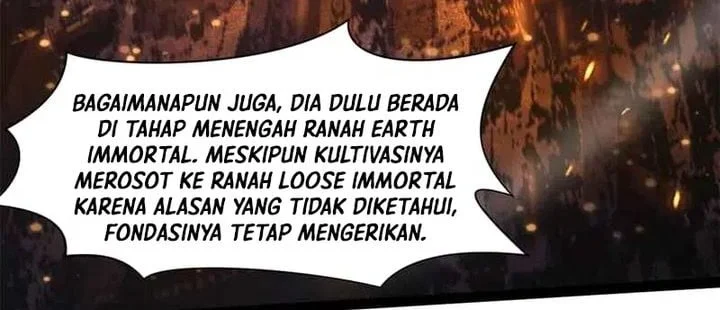 Top Tier Providence: Secretly Cultivate for a Thousand Years Chapter 259 Gambar 7