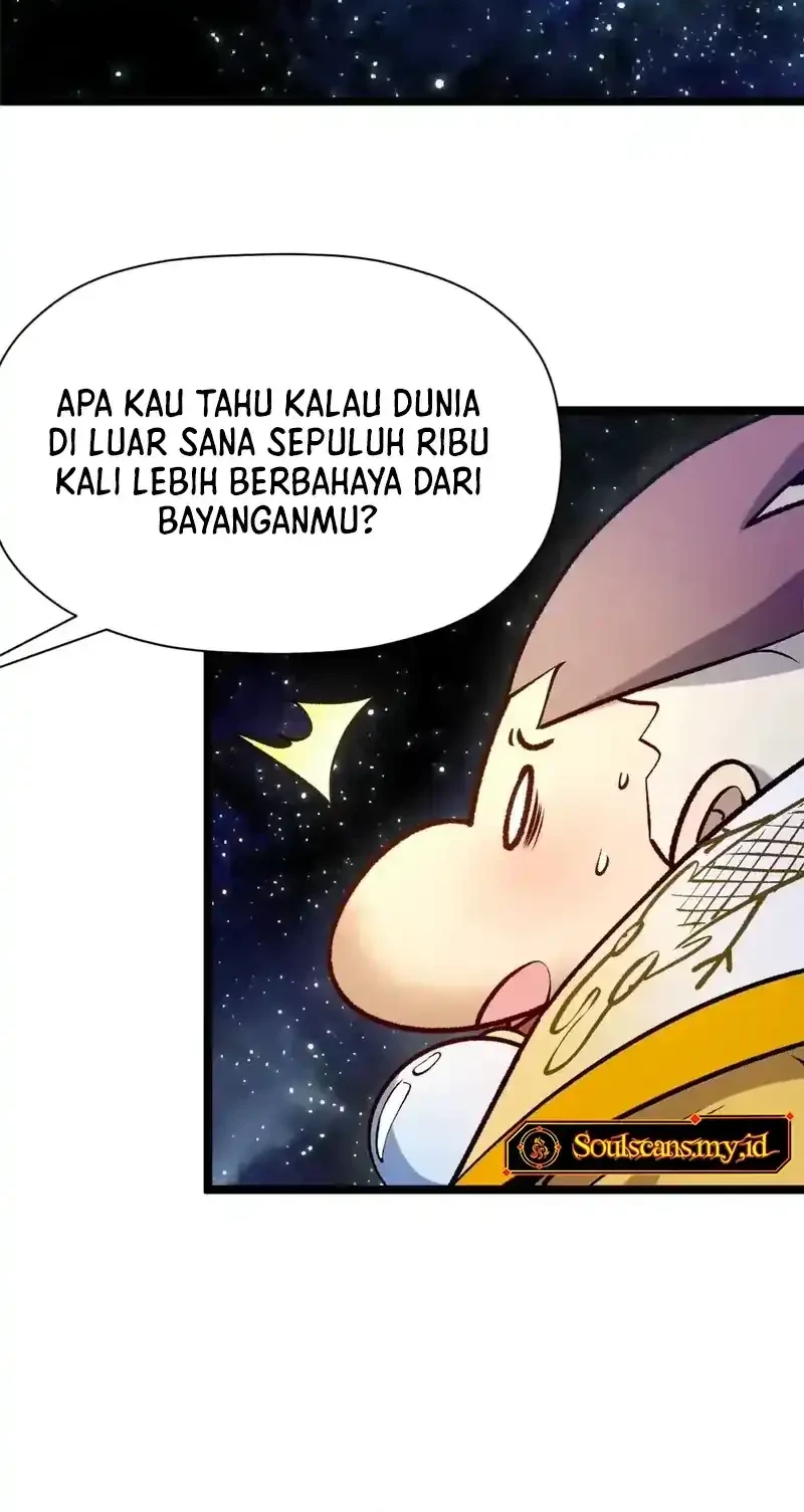 Top Tier Providence: Secretly Cultivate for a Thousand Years Chapter 261 Gambar 7