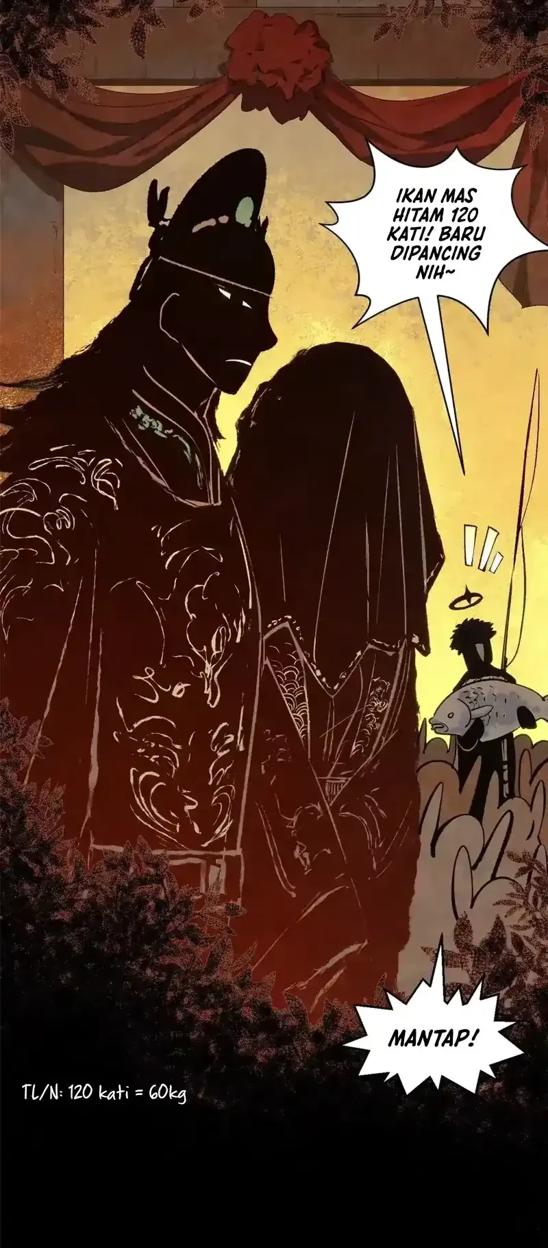 Top Tier Providence: Secretly Cultivate for a Thousand Years Chapter 263 Gambar 6