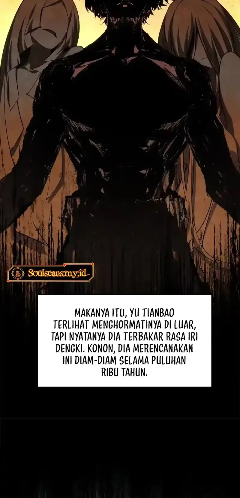 Top Tier Providence: Secretly Cultivate for a Thousand Years Chapter 263 Gambar 8