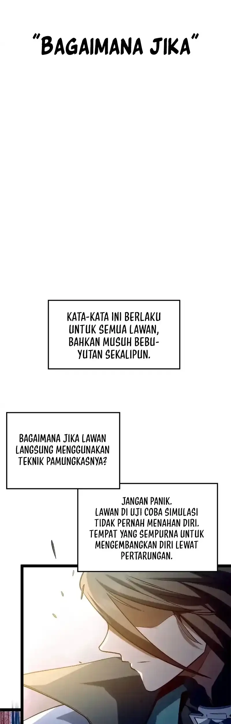 Top Tier Providence: Secretly Cultivate for a Thousand Years Chapter 264 Gambar 7