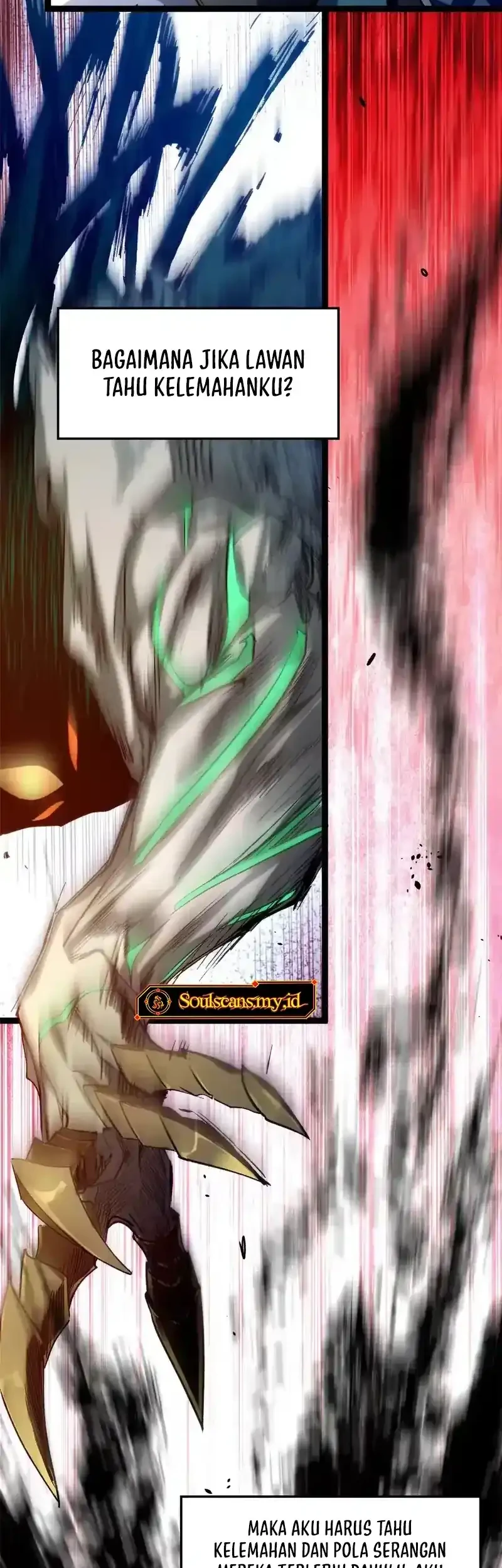 Top Tier Providence: Secretly Cultivate for a Thousand Years Chapter 264 Gambar 8