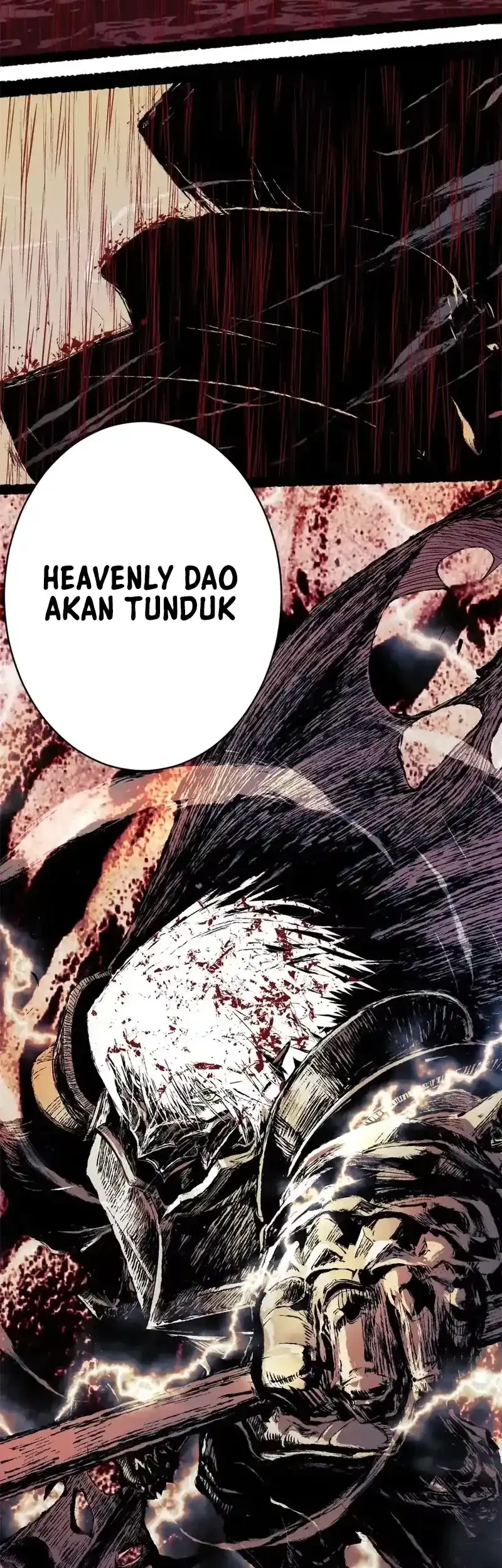 Top Tier Providence: Secretly Cultivate for a Thousand Years Chapter 265 Gambar 7