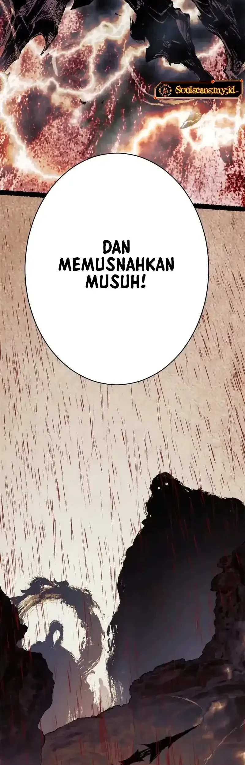 Top Tier Providence: Secretly Cultivate for a Thousand Years Chapter 265 Gambar 8
