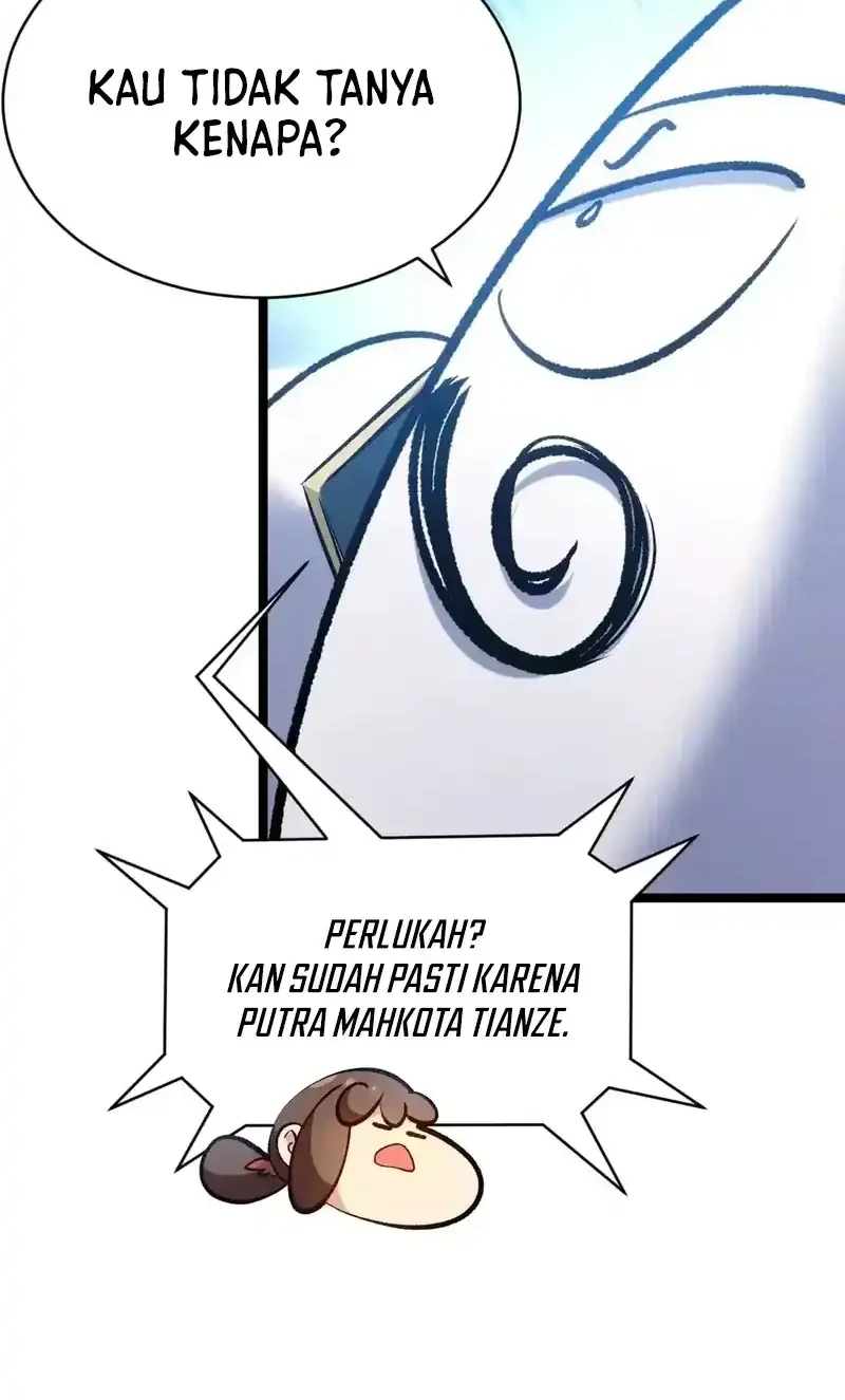 Top Tier Providence: Secretly Cultivate for a Thousand Years Chapter 266 Gambar 7