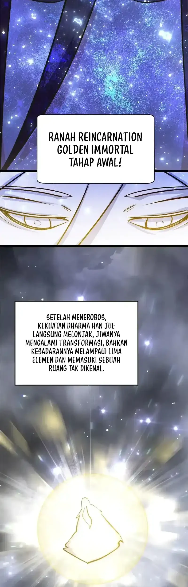 Top Tier Providence: Secretly Cultivate for a Thousand Years Chapter 267 Gambar 7