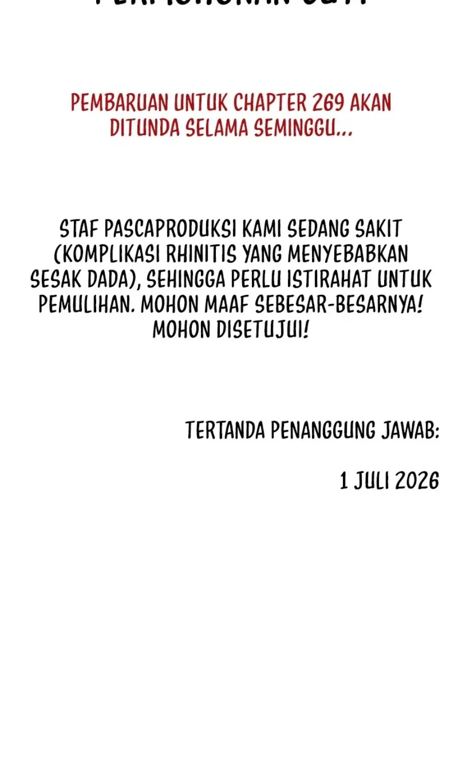 Top Tier Providence: Secretly Cultivate for a Thousand Years Chapter 268.5 Gambar 3
