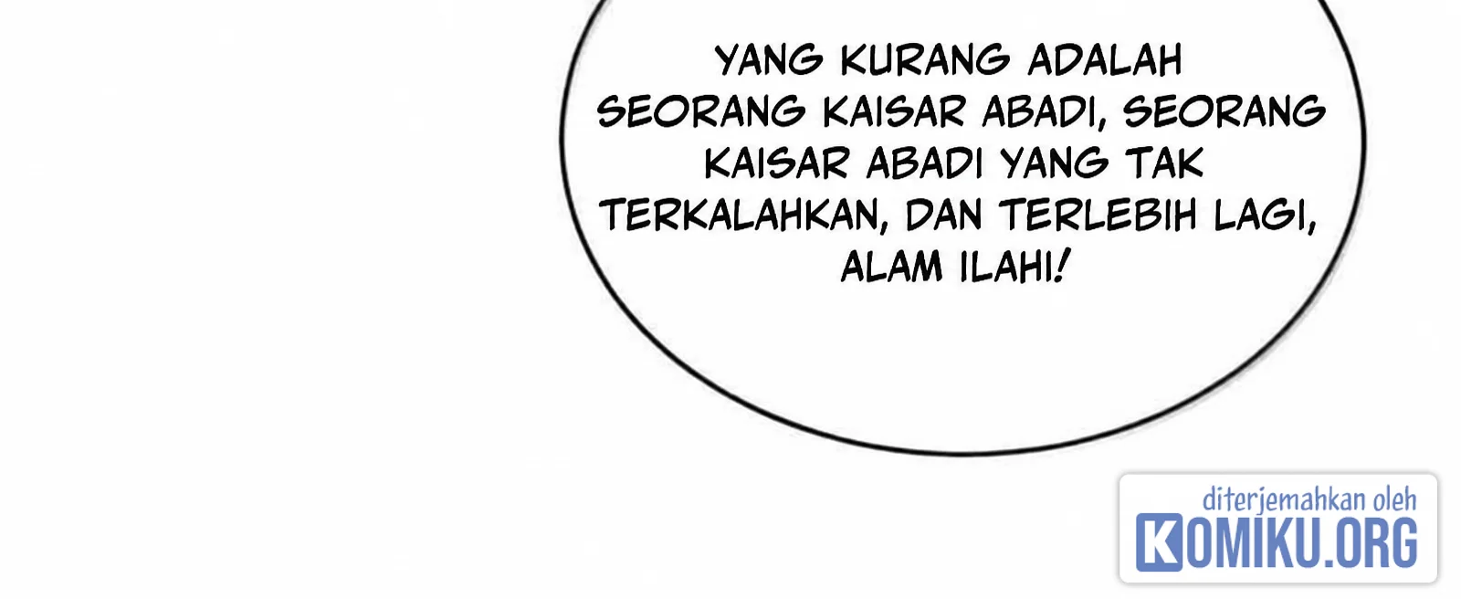 Top Tier Providence: Secretly Cultivate for a Thousand Years Chapter 270 Gambar 8