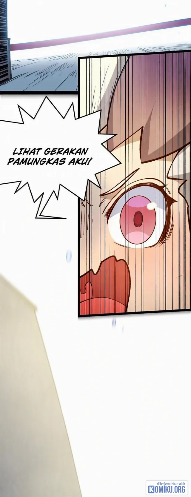 Top Tier Providence: Secretly Cultivate for a Thousand Years Chapter 272 Gambar 7