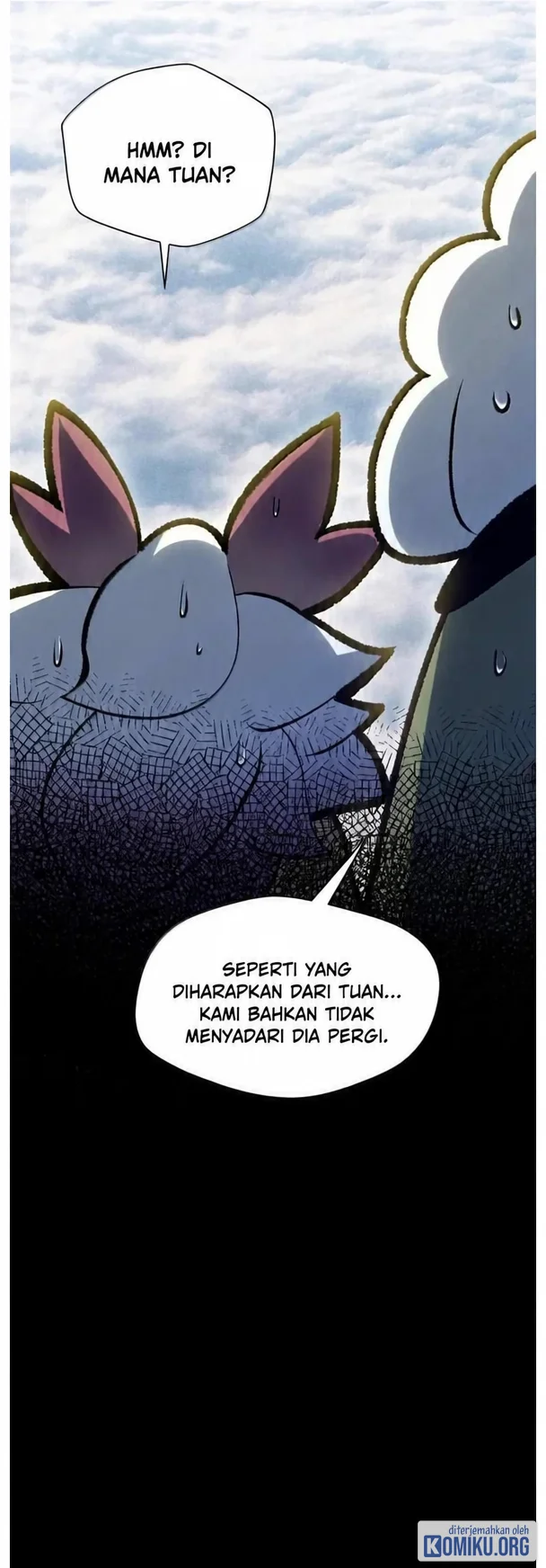 Top Tier Providence: Secretly Cultivate for a Thousand Years Chapter 272 Gambar 8