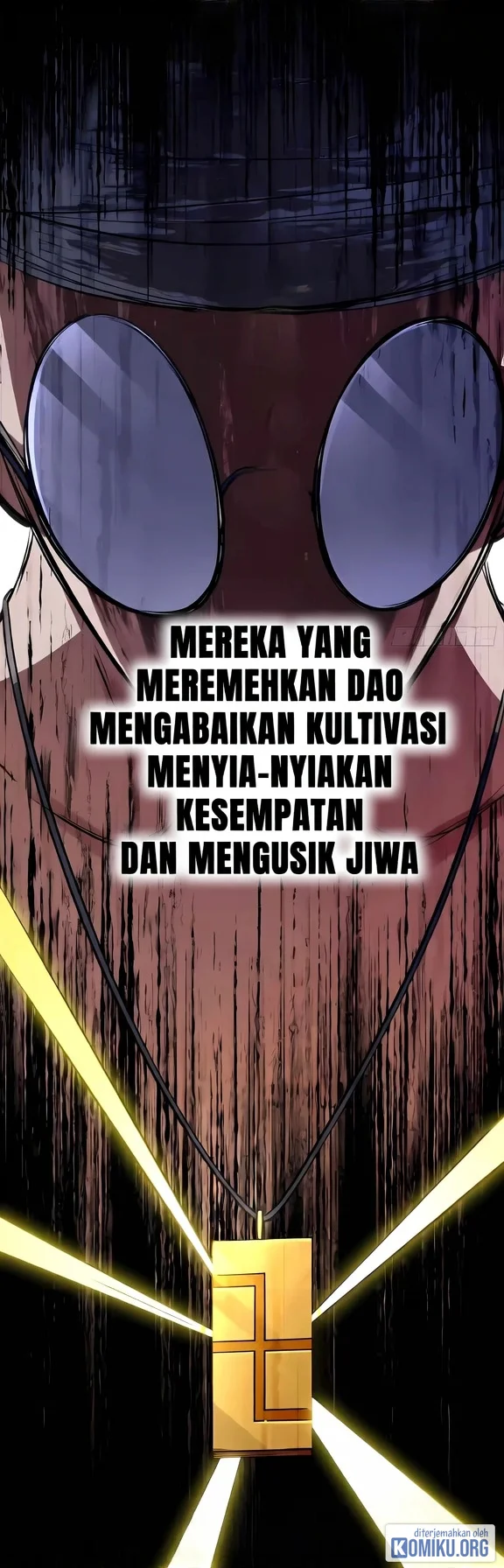 Top Tier Providence: Secretly Cultivate for a Thousand Years Chapter 273 Gambar 9