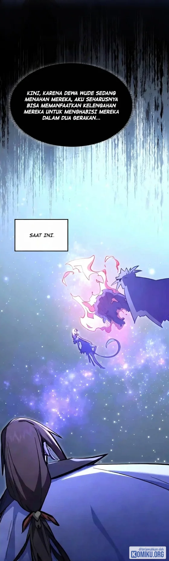 Top Tier Providence: Secretly Cultivate for a Thousand Years Chapter 277 Gambar 10