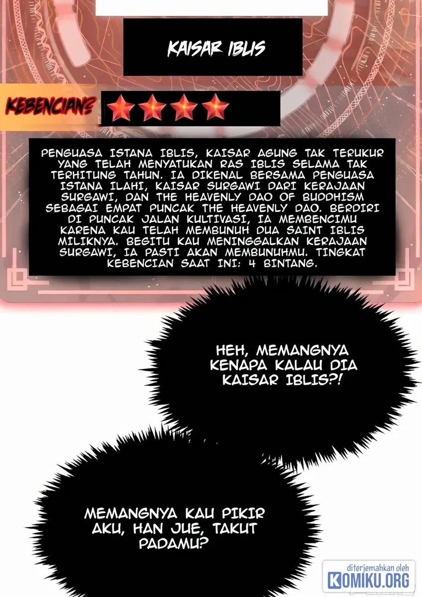 Top Tier Providence: Secretly Cultivate for a Thousand Years Chapter 278 Gambar 7