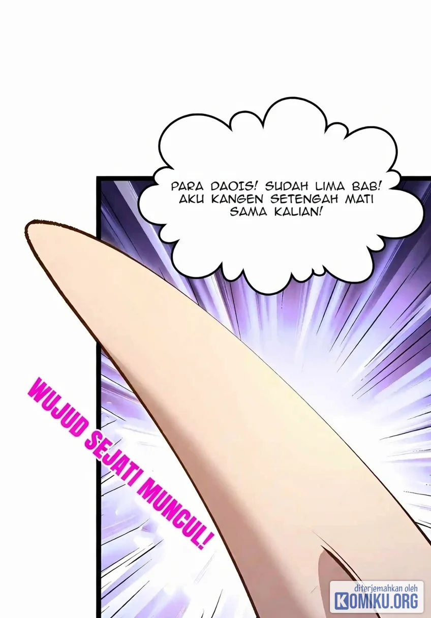 Top Tier Providence: Secretly Cultivate for a Thousand Years Chapter 281 Gambar 11