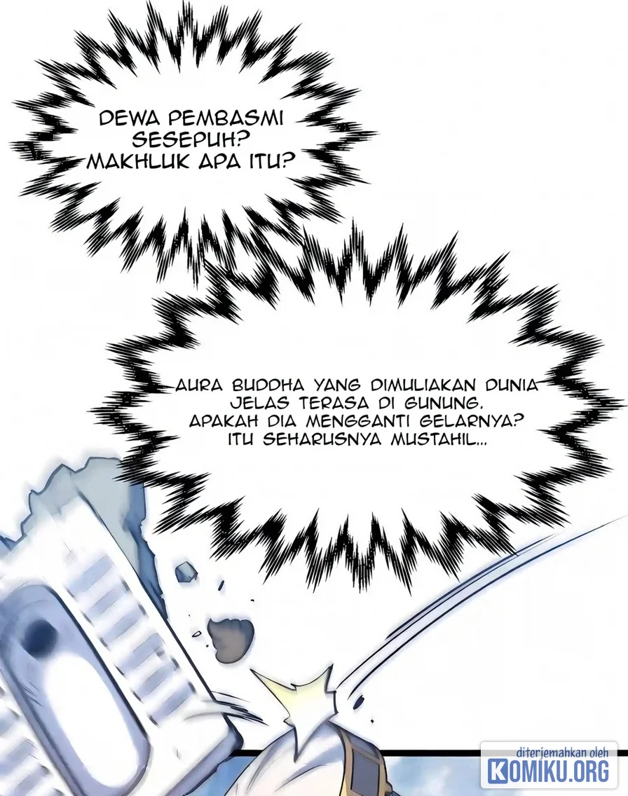 Top Tier Providence: Secretly Cultivate for a Thousand Years Chapter 282 Gambar 8