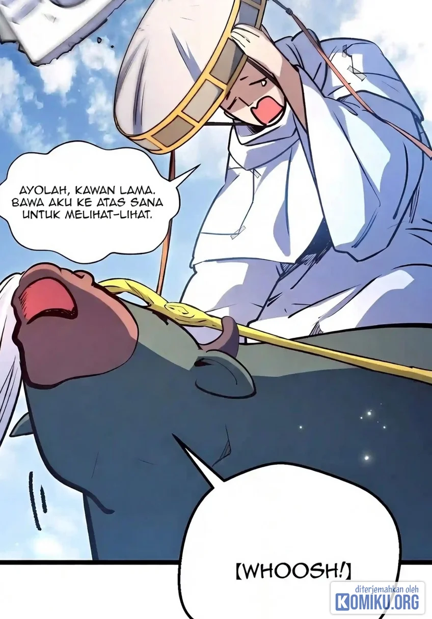 Top Tier Providence: Secretly Cultivate for a Thousand Years Chapter 282 Gambar 9