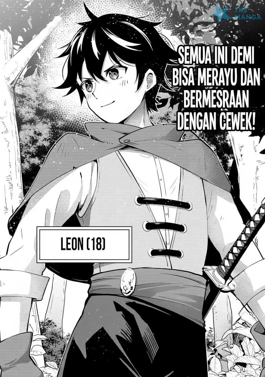 Toshishita no Josei Kyoukan ni Kyou mo Shikatteitadaketa Chapter 1 Gambar 5