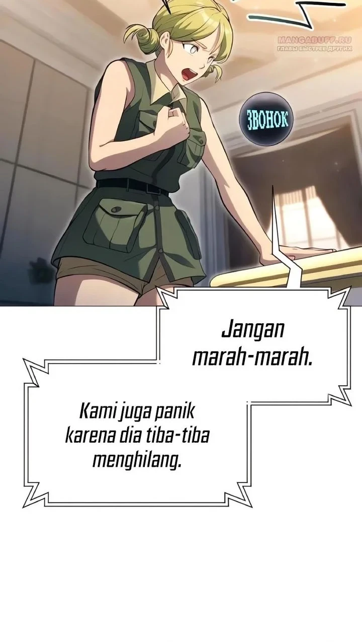 Tower Of God: Side Story Urek Mazino Chapter 63 Gambar 10