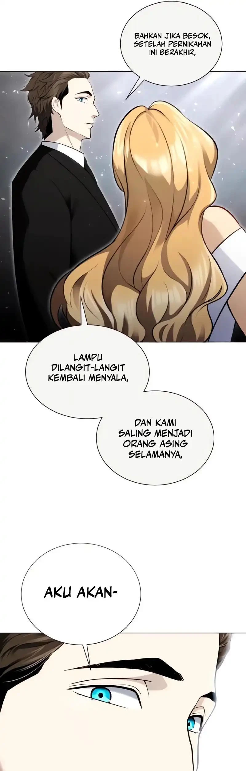 Tower Of God: Side Story Urek Mazino Chapter 64 Gambar 8