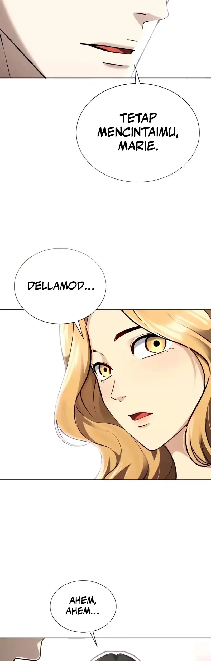Tower Of God: Side Story Urek Mazino Chapter 64 Gambar 9