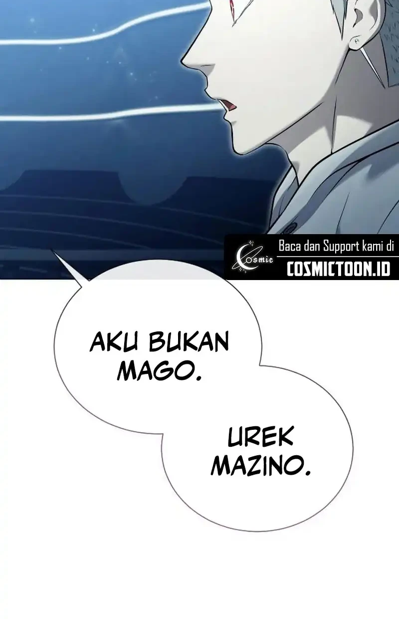 Tower Of God: Side Story Urek Mazino Chapter 65 Gambar 13
