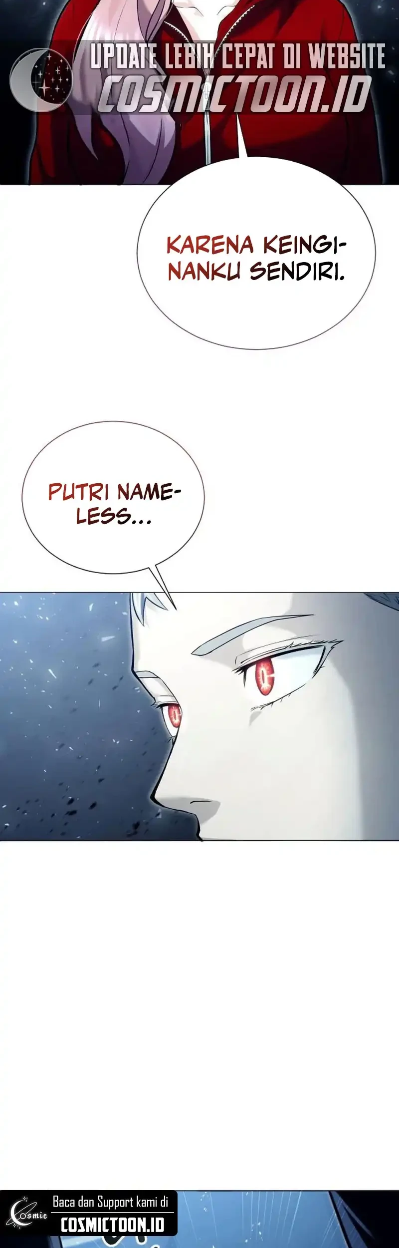 Tower Of God: Side Story Urek Mazino Chapter 65 Gambar 15