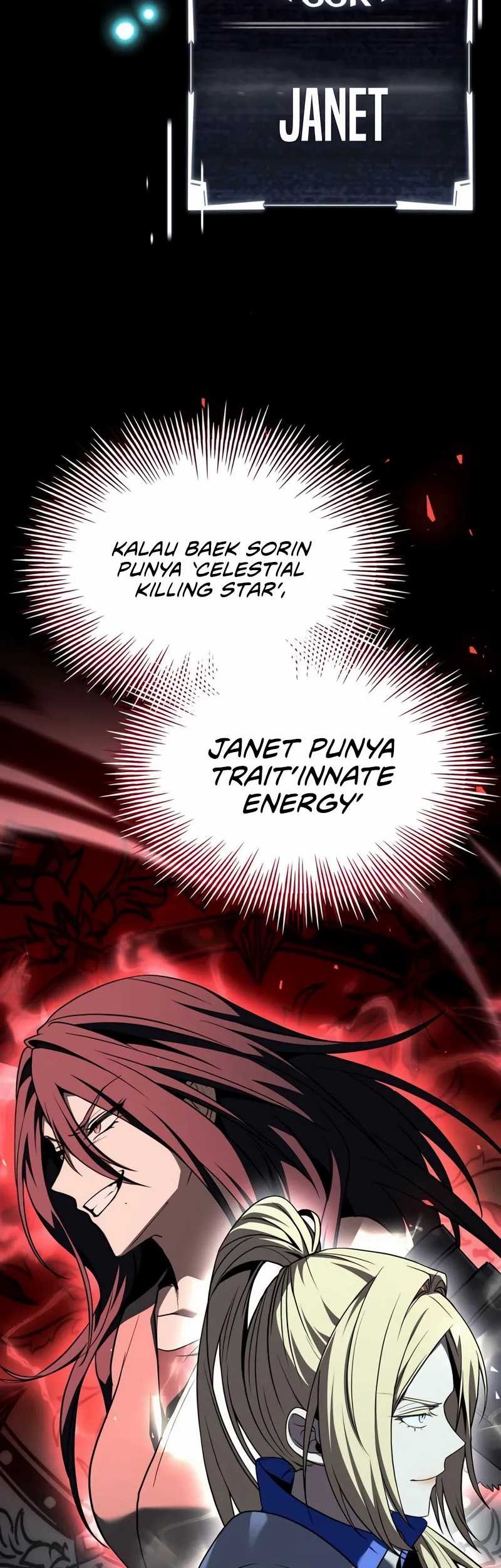 Trait Hoarder Chapter 42 halaman 14