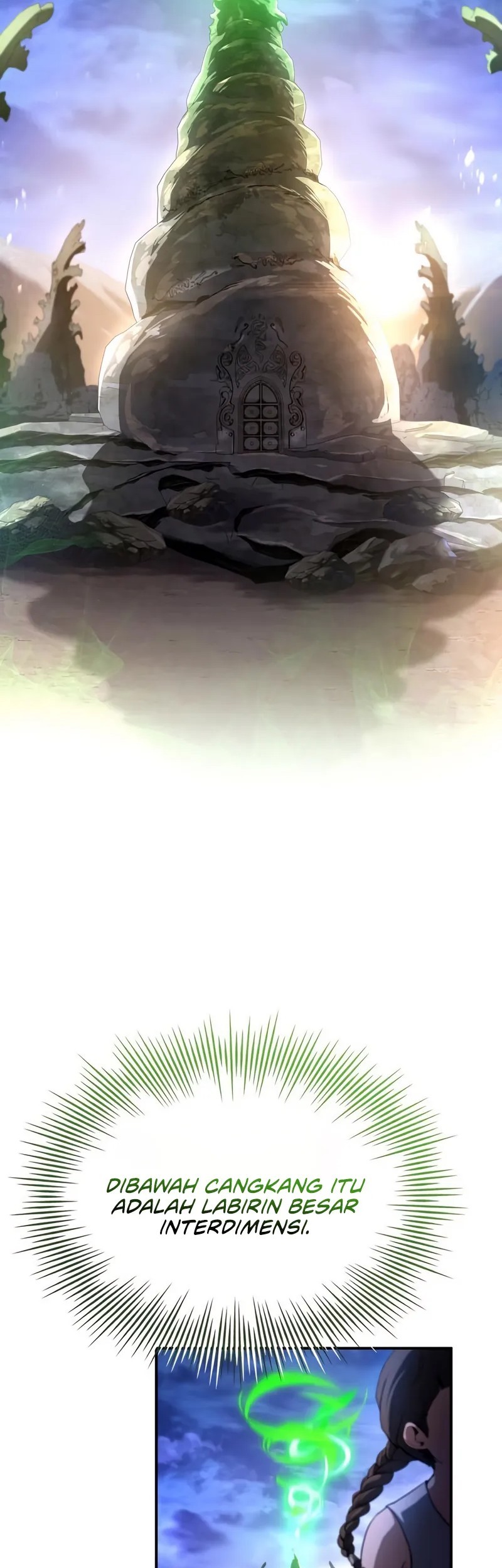 Trait Hoarder Chapter 43 halaman 13
