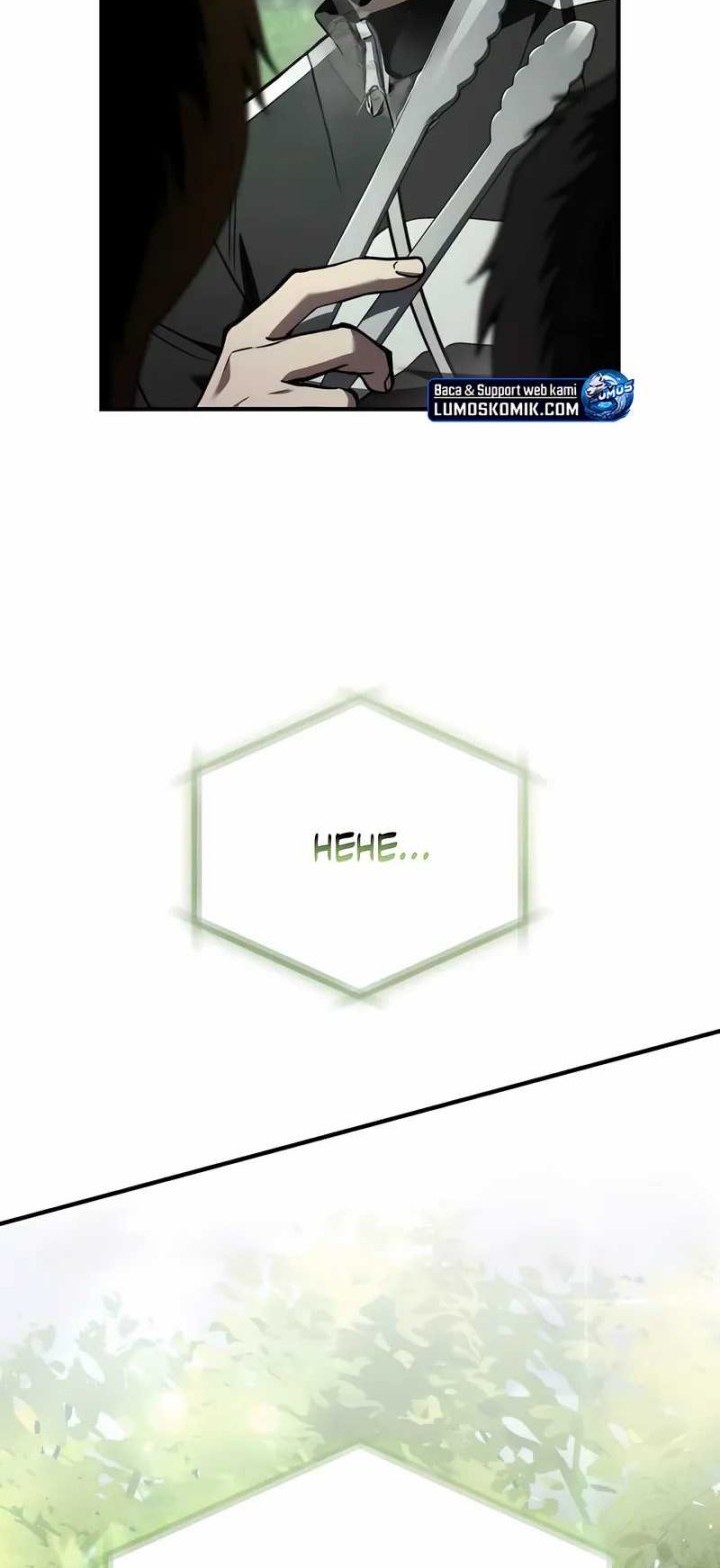 Trait Hoarder Chapter 47 halaman 14