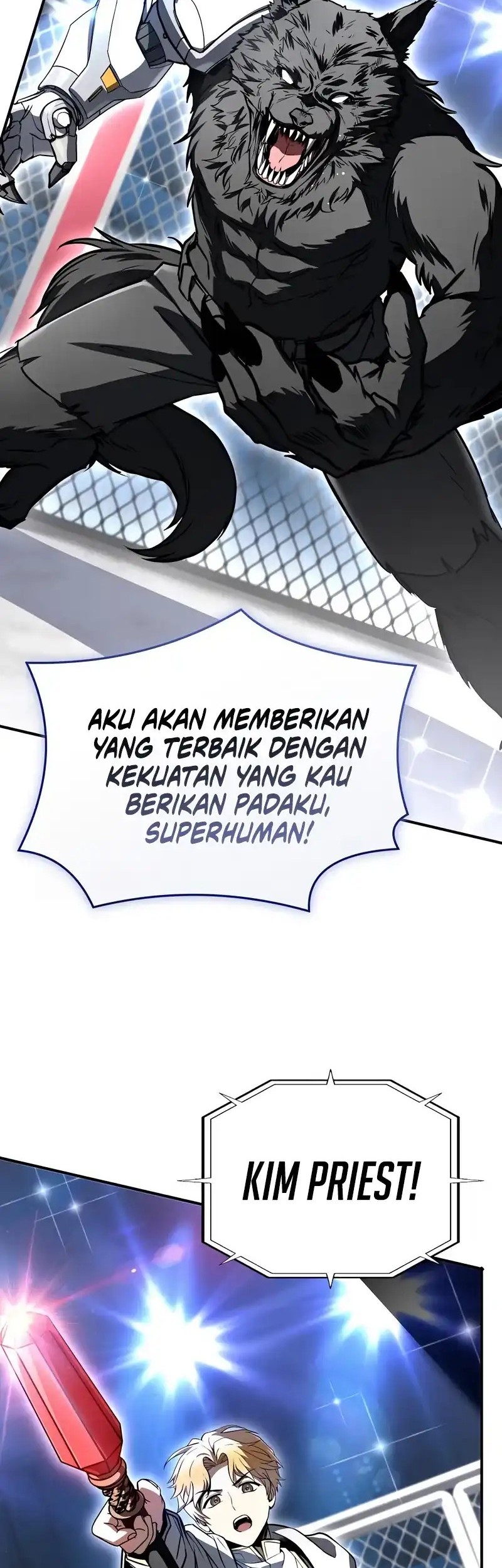 Trait Hoarder Chapter 55 halaman 11