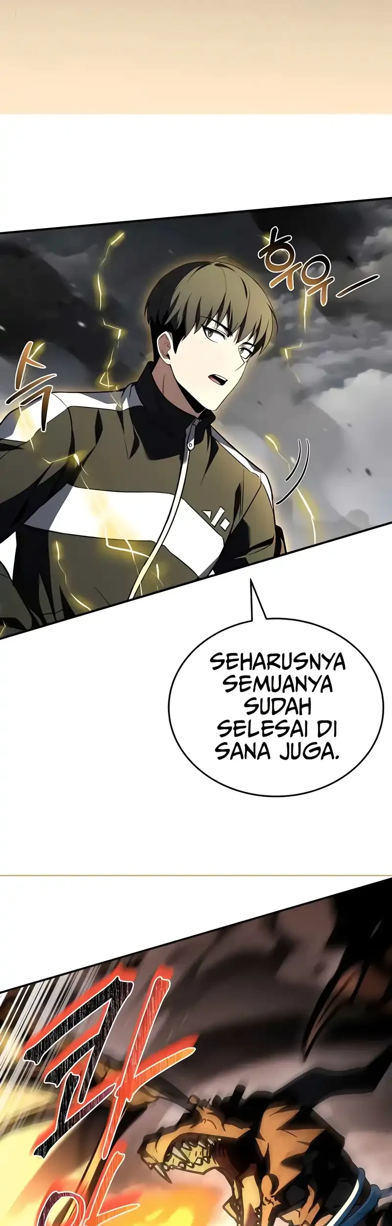 Trait Hoarder Chapter 69 halaman 16