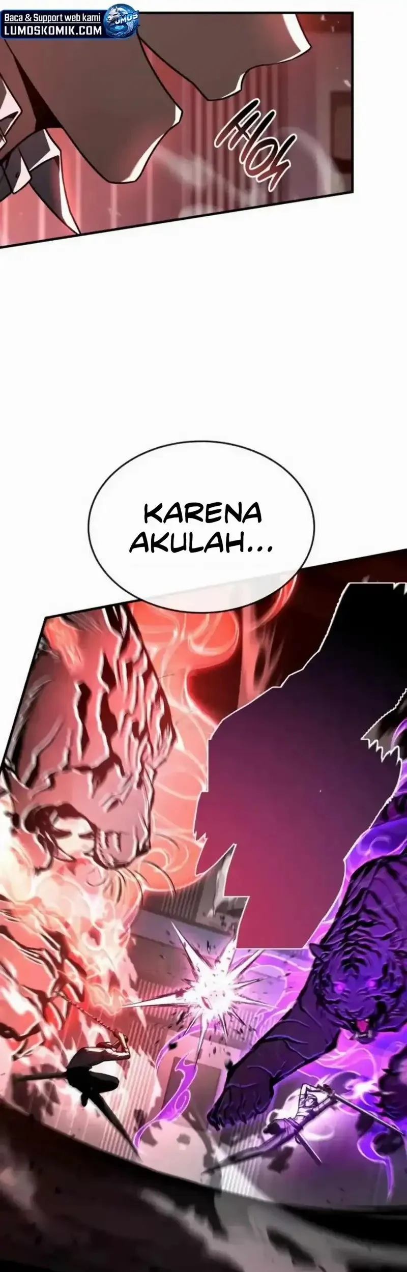 Trait Hoarder Chapter 72 halaman 12