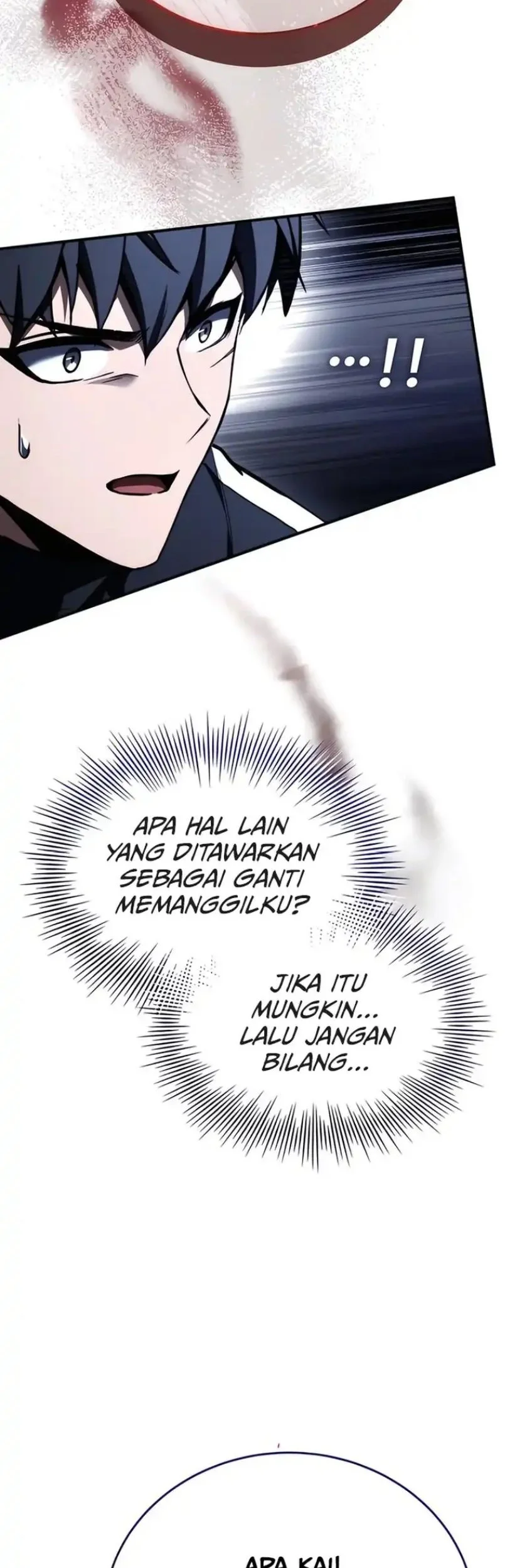 Trait Hoarder Chapter 73 halaman 12