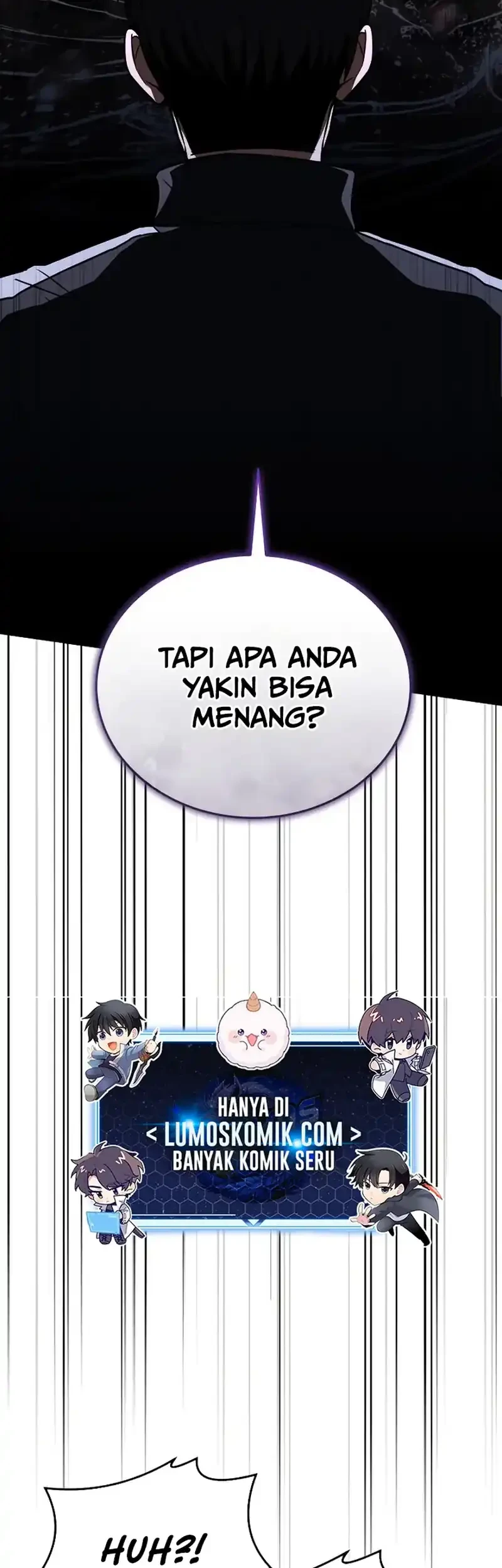 Trait Hoarder Chapter 79 halaman 12