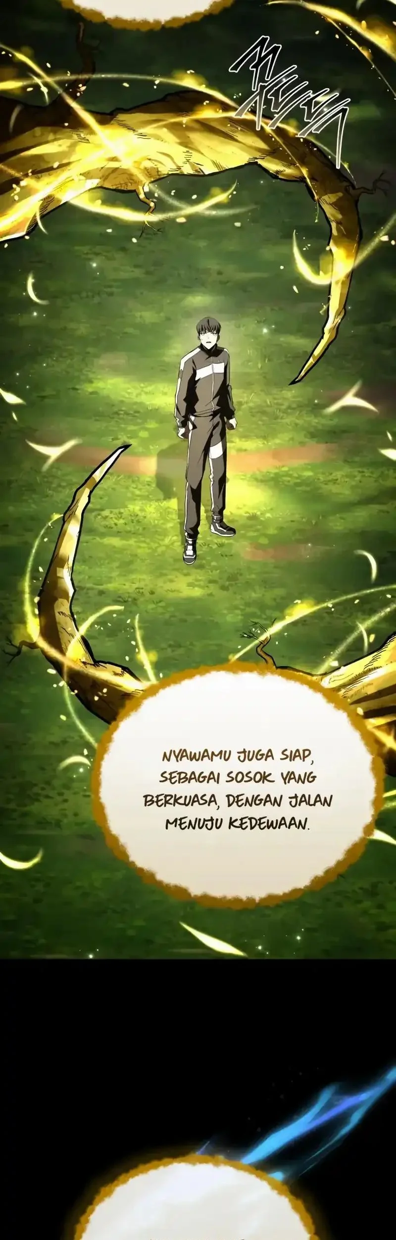 Trait Hoarder Chapter 80 halaman 12