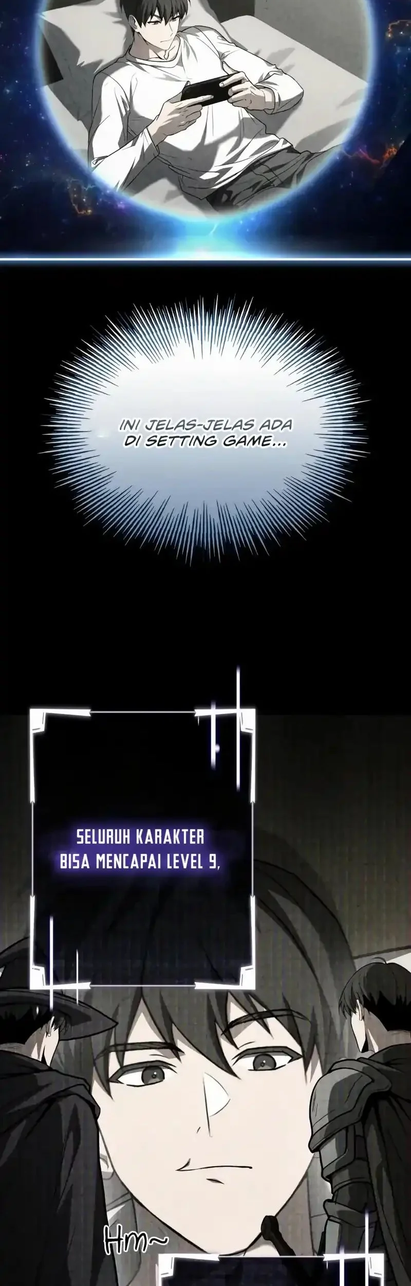Trait Hoarder Chapter 80 halaman 16