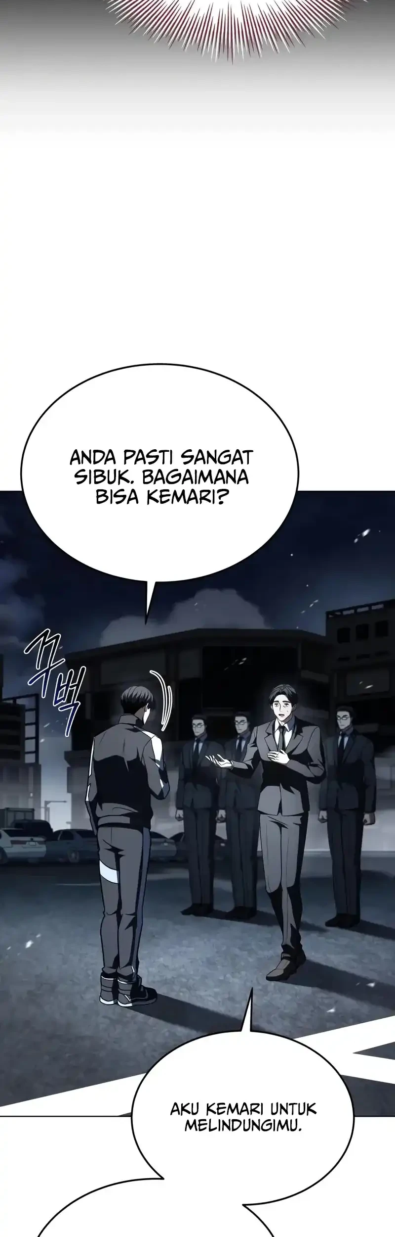 Trait Hoarder Chapter 81 halaman 13