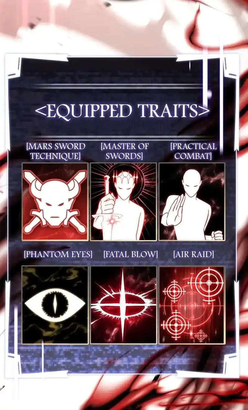 Trait Hoarder Chapter 83 halaman 11
