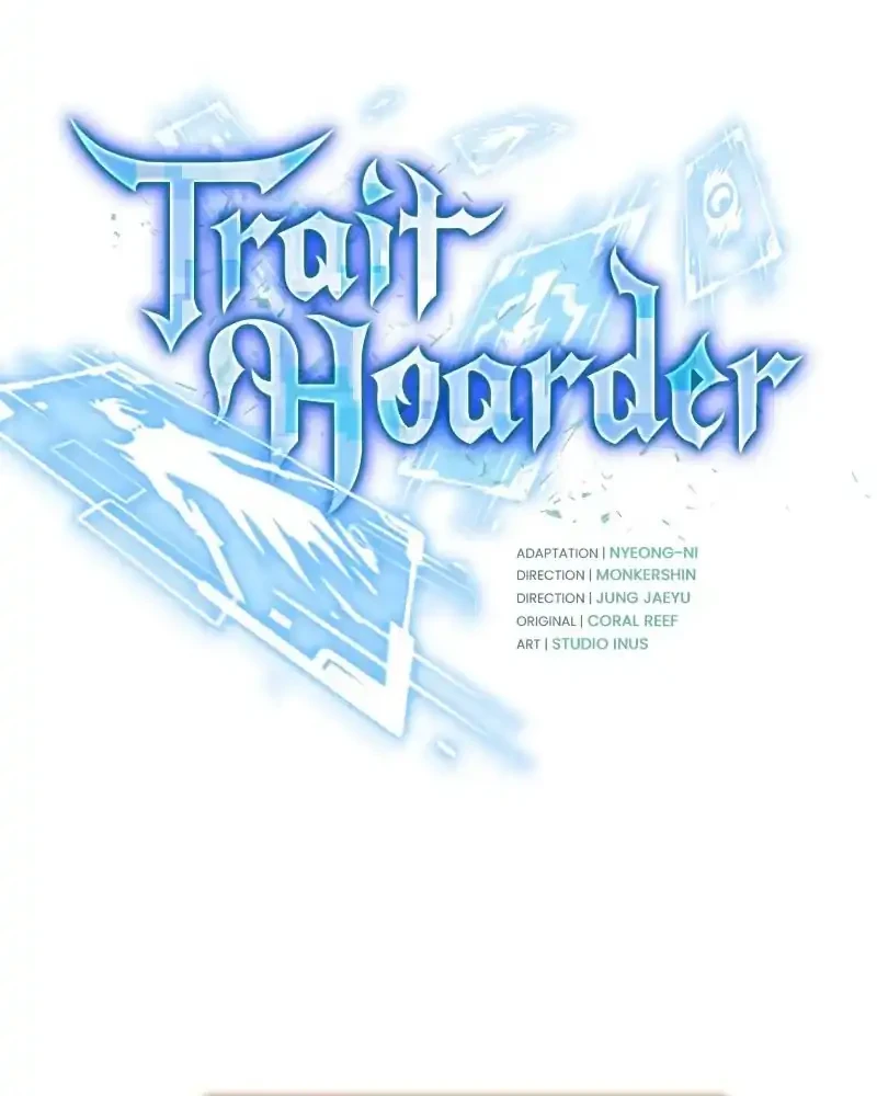 Trait Hoarder Chapter 83 halaman 14