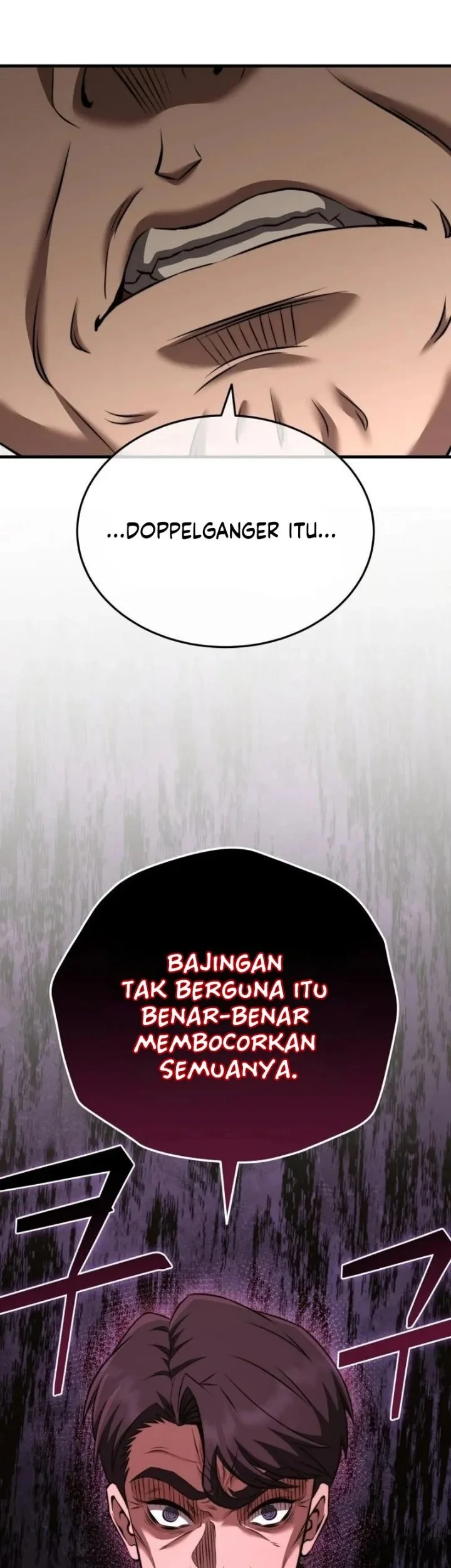 Transcendence Due To A System Error Chapter 13 Gambar 10
