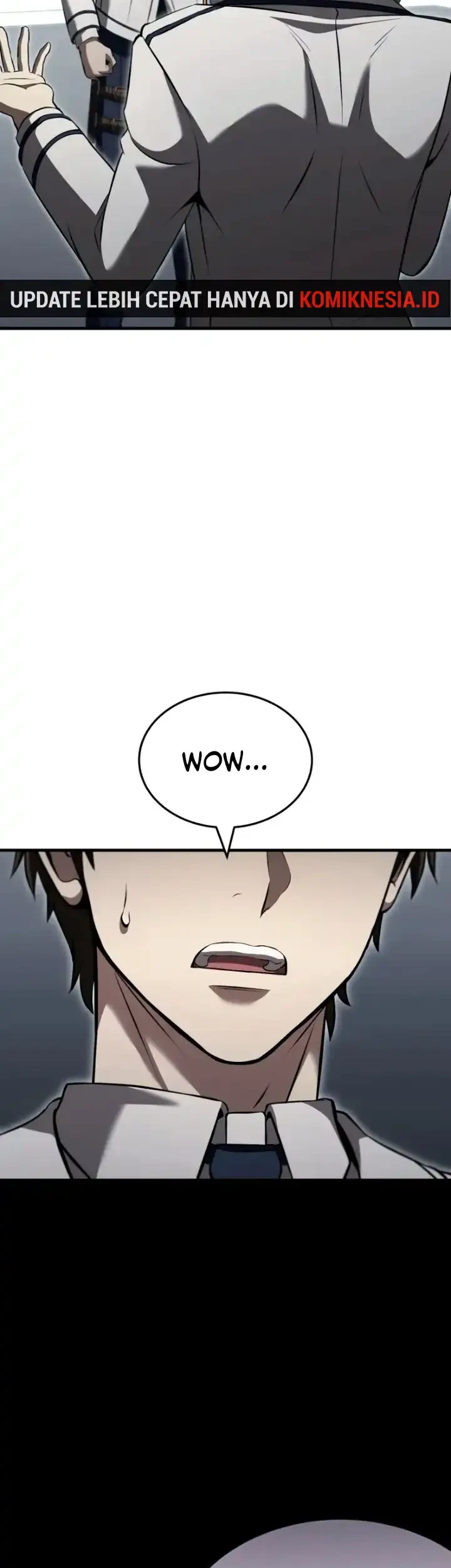 Transcendence Due To A System Error Chapter 15 Gambar 10
