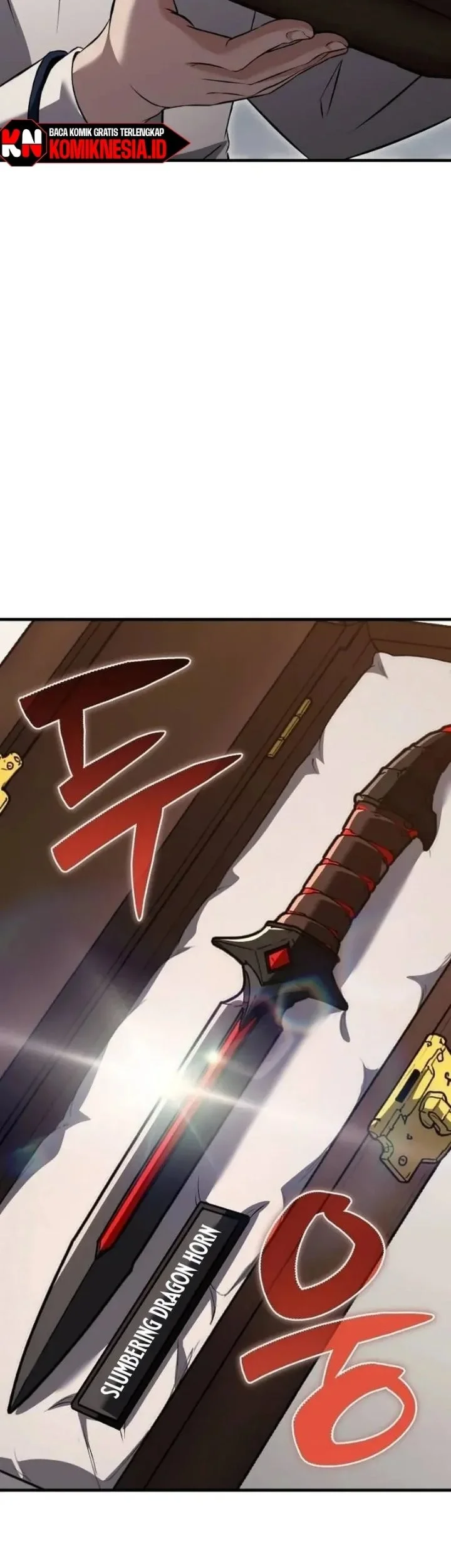 Transcendence Due To A System Error Chapter 17 Gambar 9